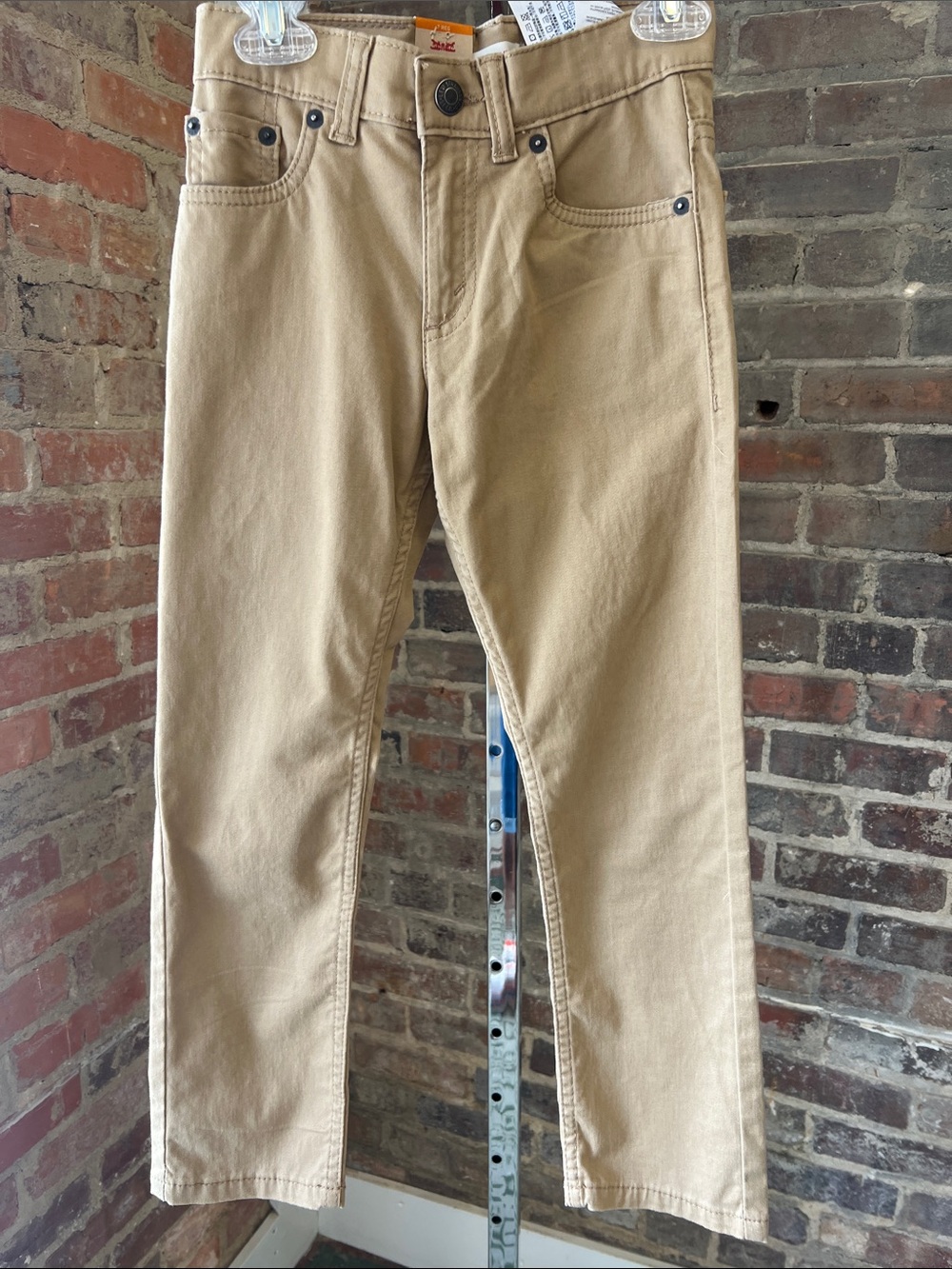 Levi 511 Slim